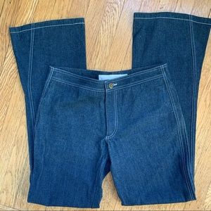 William Reid Jeans